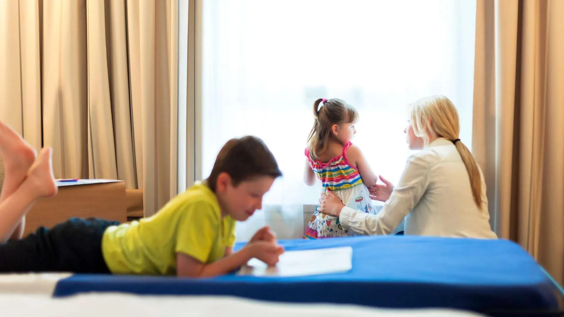 Novotel Poznan Malta 3*,  Польша