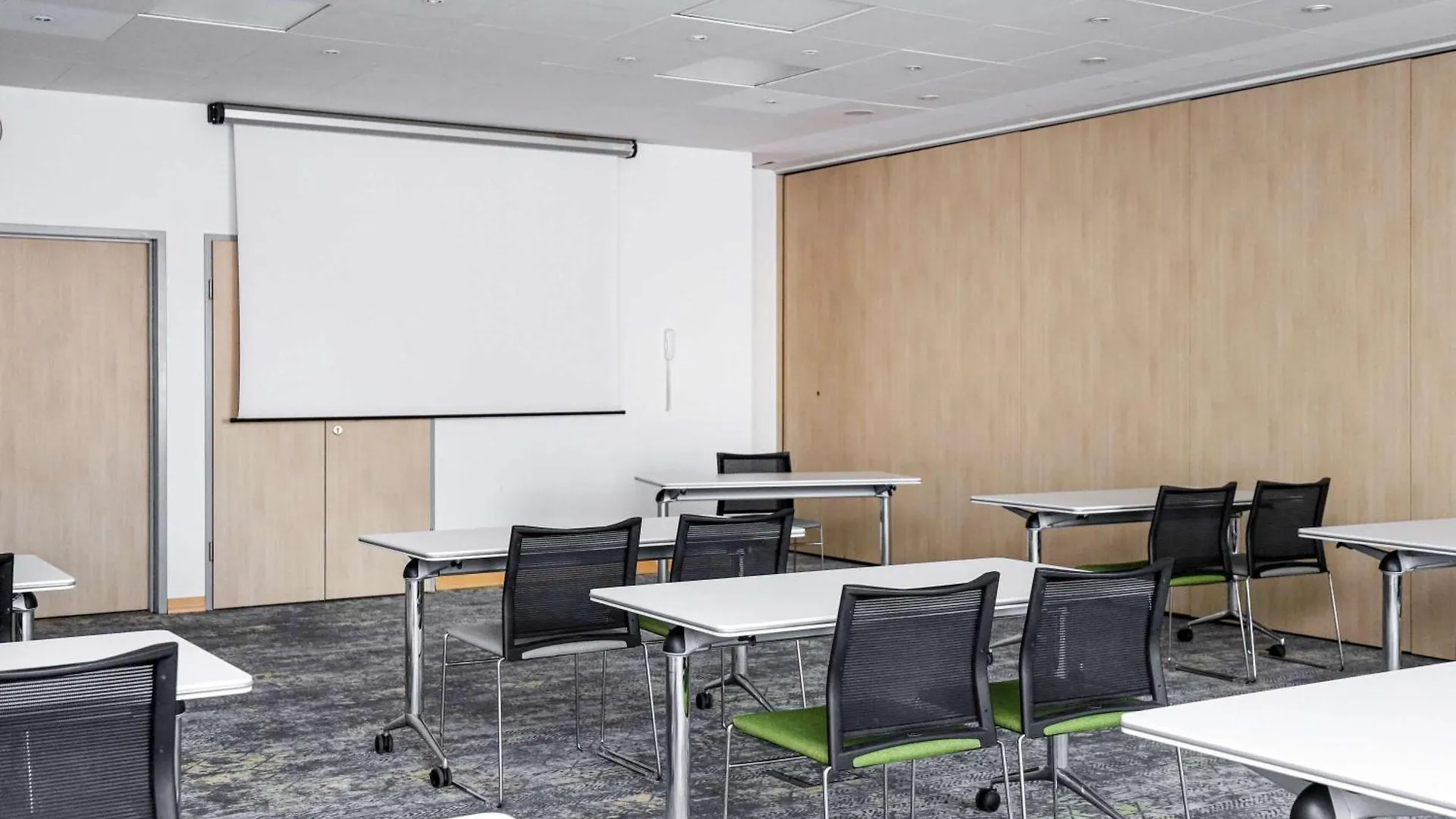*** Отель Novotel Poznan Malta Польша