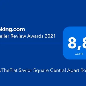 Clicktheflat Savior Square , Varsovia Polonia