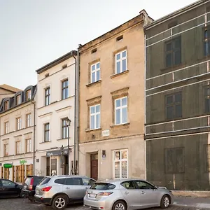 Szeroka 33 D-f By Homeprime , Cracovia Polonia
