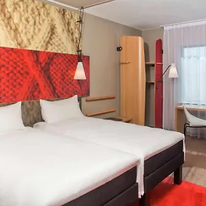 Ibis Centrum Вроцлав