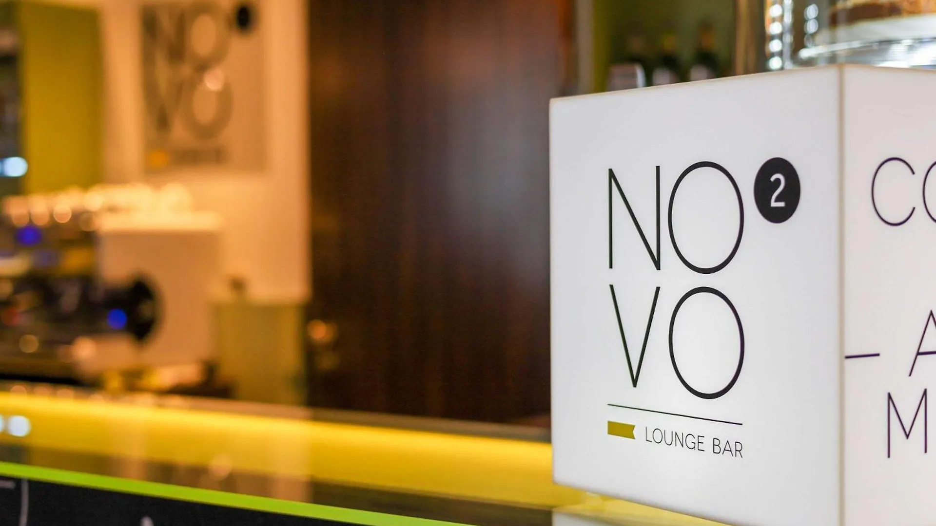 Hotel Novotel Poznan Malta